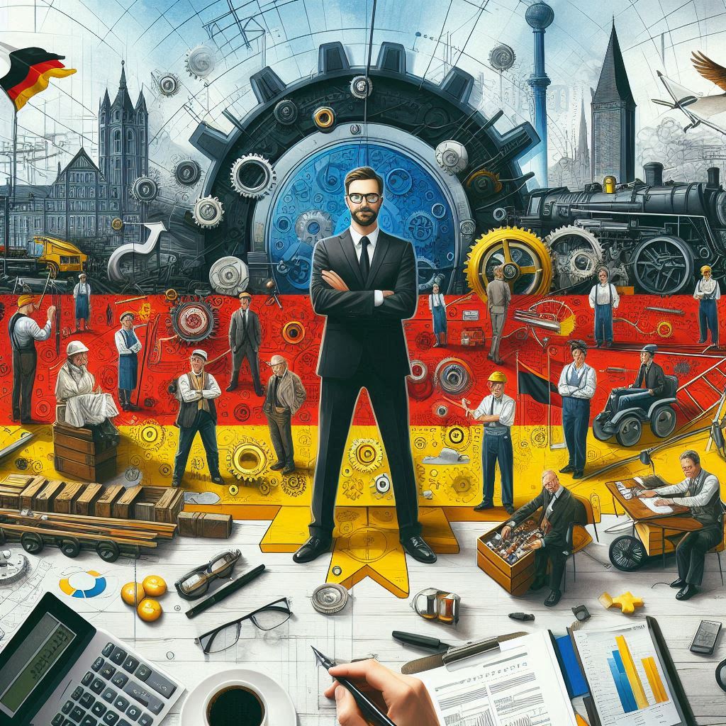 Grafika nawiązująca do informacji o nas